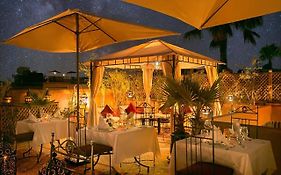 Arabian Riad Marrakech