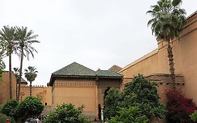 Arabian Riad Marrakech